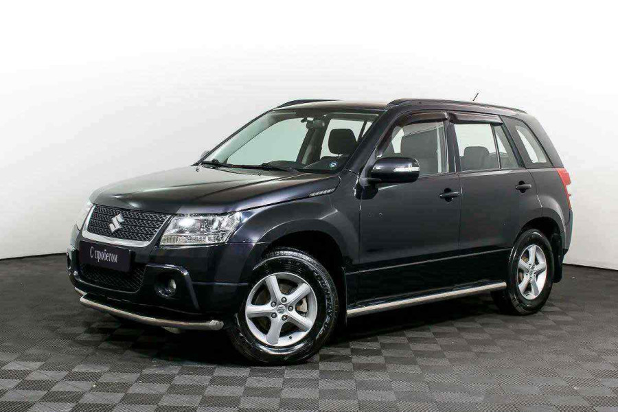 Автомобиль Suzuki, Grand Vitara, 2011 года, MT, пробег 99210 км